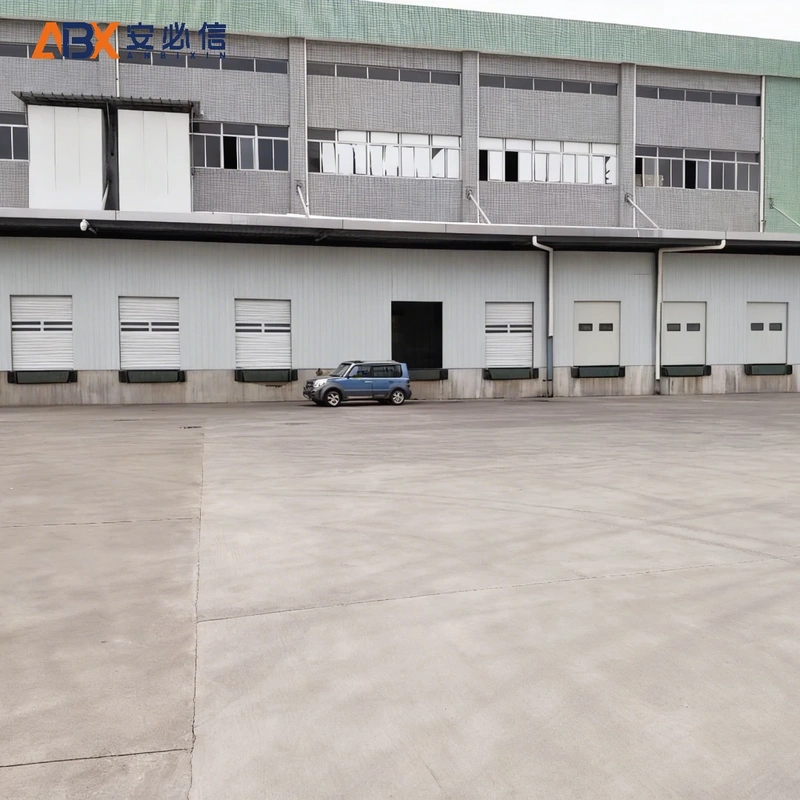 齐齐哈尔市软帘高速门